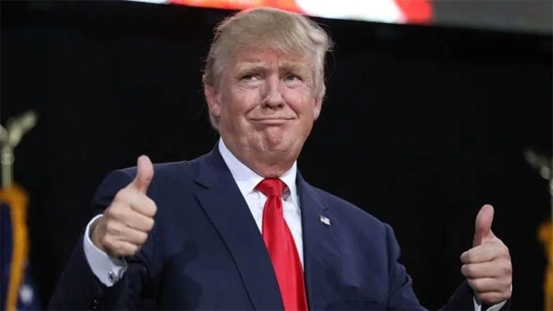 Trump acusa a Ir&aacute;n de los ataques contra refiner&iacute;as saud&iacute;es