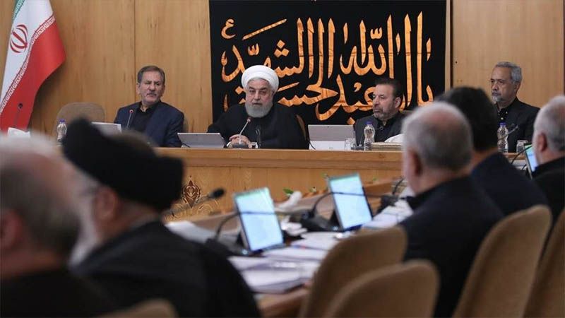 Ir&aacute;n culpa a Estados Unidos, Arabia Saud&iacute; y sus aliados por conflicto en la regi&oacute;n
