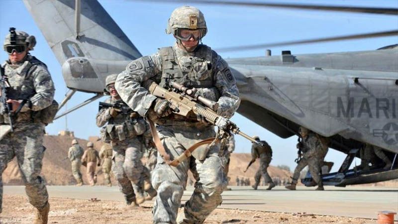 Estados Unidos enviar&aacute; refuerzos a Arabia Saud&iacute; y EAU tras ataques yemen&iacute;es