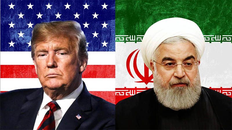 EEUU niega visados a la delegaci&oacute;n del presidente iran&iacute; para viajar a Nueva York
