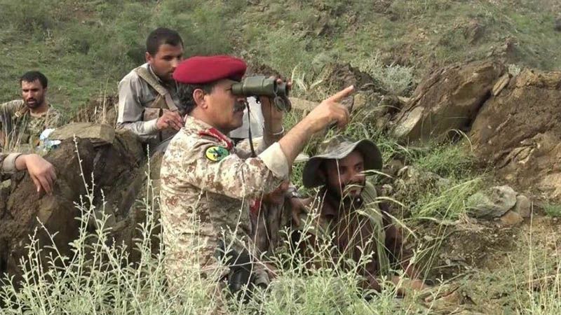 Yemen advierte a los agresores: Salgan de aqu&iacute; o ver&aacute;n lo que no podr&aacute;n imaginar