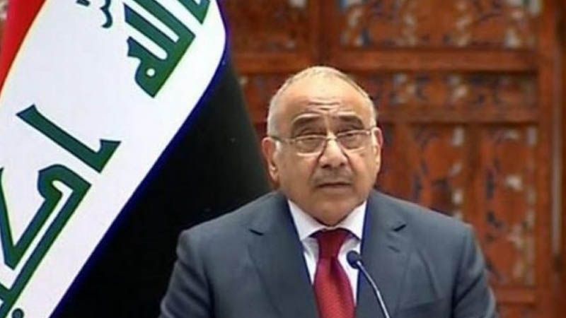 El Gobierno de Iraq garantiza que no se use la violencia contra manifestantes