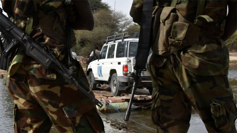 M&aacute;s de tres muertos por un mot&iacute;n en una c&aacute;rcel del este de Chad