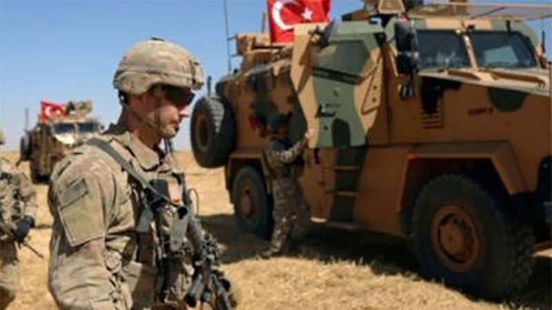 Primera baja mortal de las tropas turcas en la operaci&oacute;n Fuente de Paz en Siria