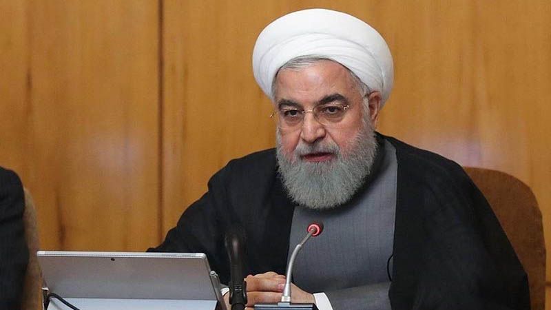 Ir&aacute;n dispuesto a dialogar con EEUU, pero cuando se levanten las sanciones