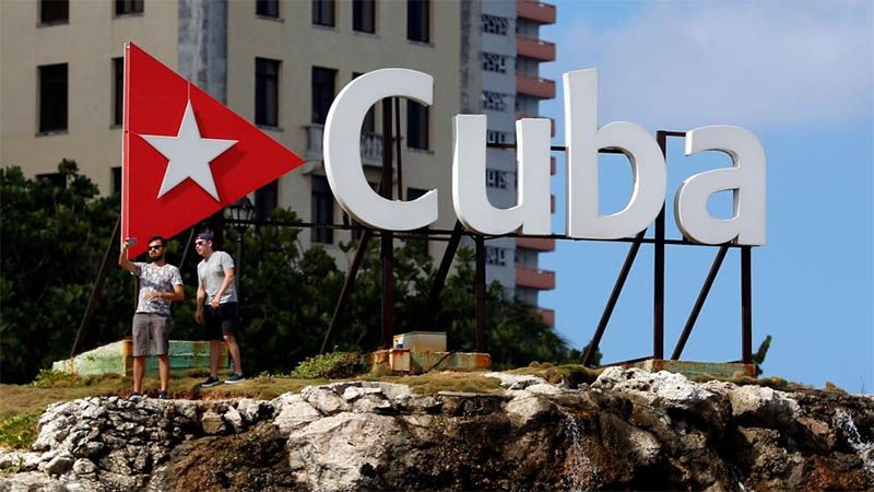 Cuba asegura que no se rinde ante sanciones &ldquo;genocidas&rdquo; e &ldquo;inhumanas&rdquo; de EEUU