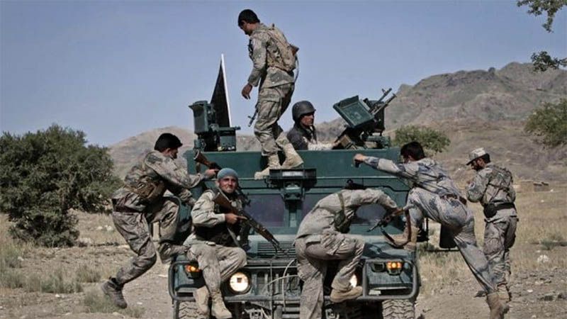 Un enfrentamiento entre fuerzas afganas y pakistan&iacute;es deja varios civiles muertos