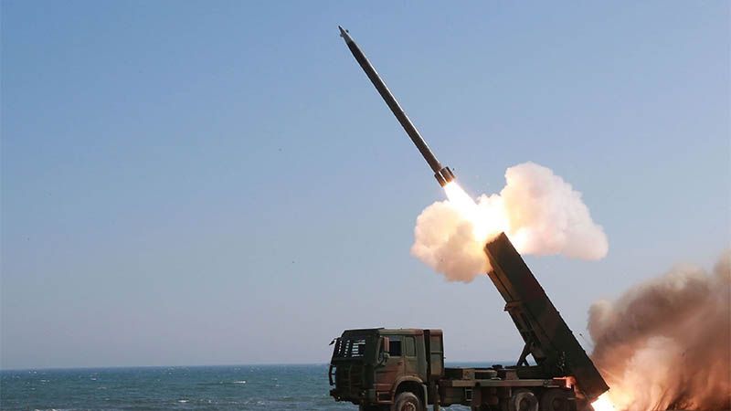 Rusia desarrolla misiles de alcance medio y corto en respuesta a las acciones de EEUU