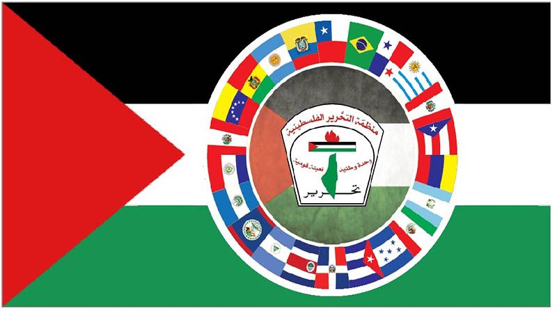Palestinos en Latinoam&eacute;rica condenan golpe de Estado en Bolivia