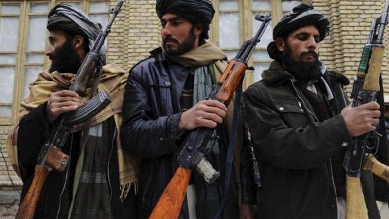 Tres jefes excarcelados de la red Haqqani estar&aacute;n bajo arresto domiciliario en Doha
