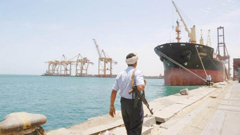 Ansarol&aacute; de Yemen confisca tres embarcaciones en el mar Rojo