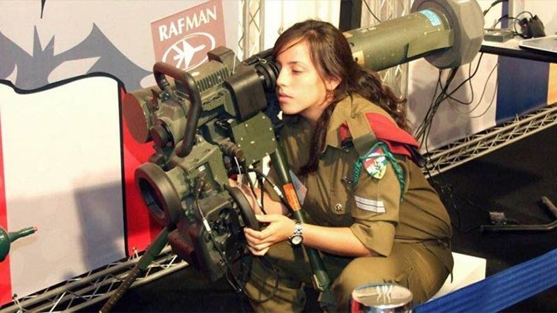 La India despliega misiles israel&iacute;es en su frontera con Paquist&aacute;n