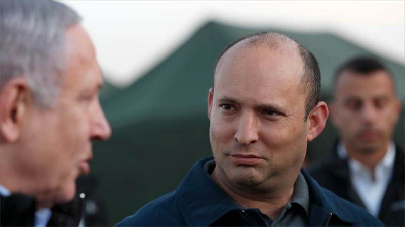 El r&eacute;gimen sionista amenaza con convertir a Siria en un nuevo Vietnam para Ir&aacute;n