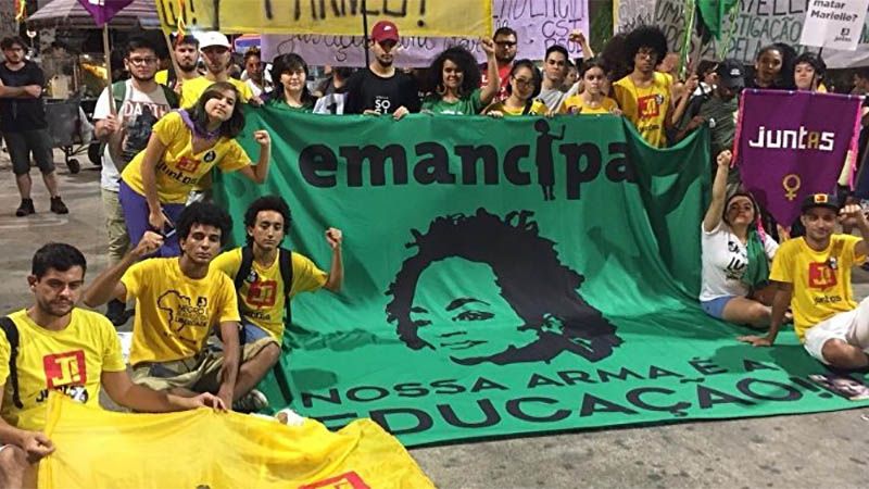 Supremo de Brasil archiva peticiones para investigar a Bolsonaro por concejala asesinada