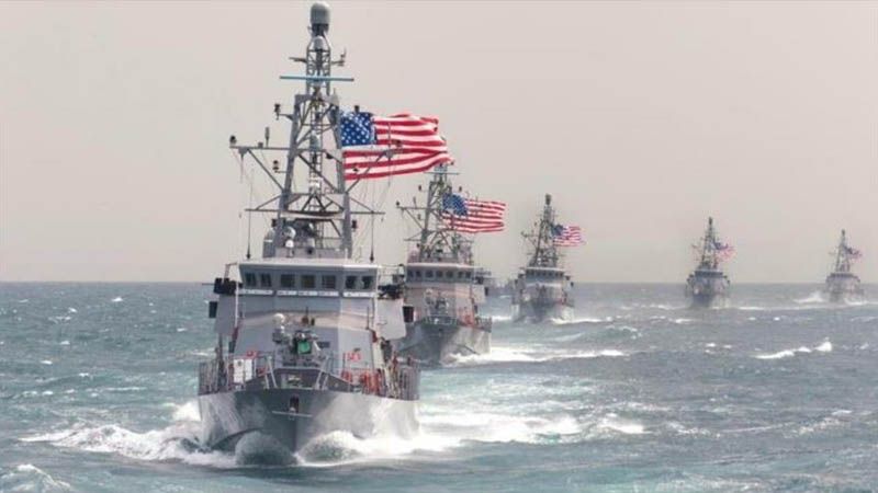 Corea del Sur se unir&aacute; a la operaci&oacute;n de EEUU en el estrecho de Ormuz en 2020