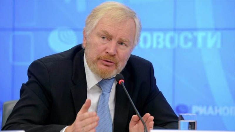 Rusia espera relevo de Guaid&oacute; para enviar asesores econ&oacute;micos a Venezuela