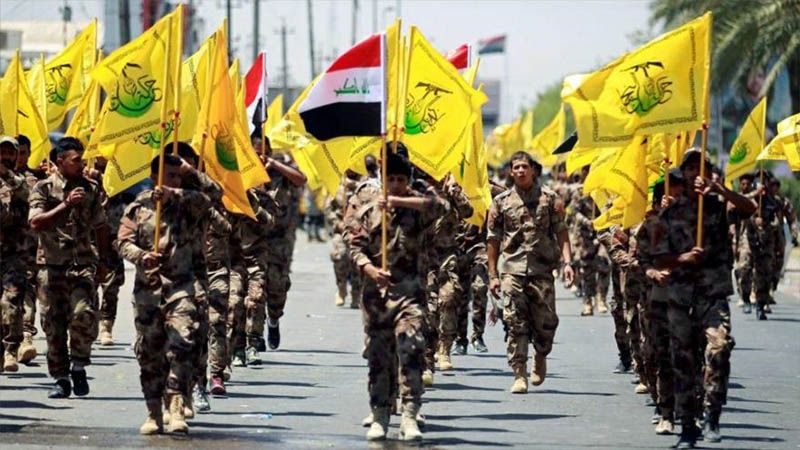 Hezbol&aacute; iraqu&iacute; advierte a EEUU: Nuestros misiles est&aacute;n preparados