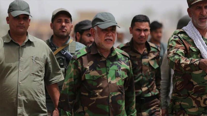 Iraq nombra nuevo subcomandante para Al-Hashad Al-Shabi tras el martirio de Al Mohandes