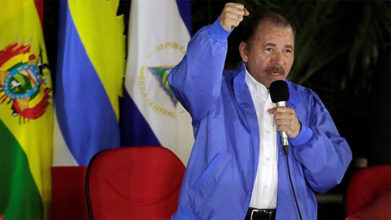 Nicaragua califica de &ldquo;terrorismo internacional&rdquo; el asesinato por EEUU del general Soleimani