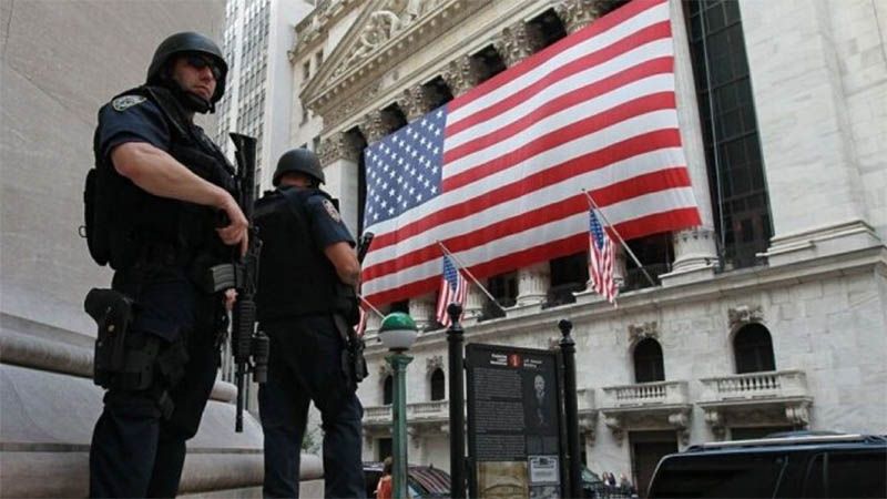 Nueva York teme represalia de Ir&aacute;n tras el acto terrorista de EEUU