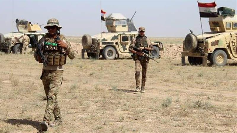 Fuerzas iraqu&iacute;es lanzan el primer ataque contra Daesh sin ayuda de EEUU