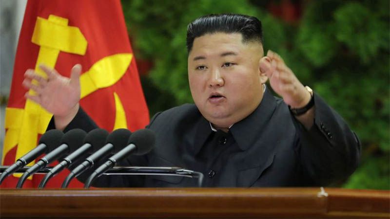 Corea del Norte amenaza con un &ldquo;nuevo camino&rdquo; ante &ldquo;hostilidad&rdquo; de EEUU