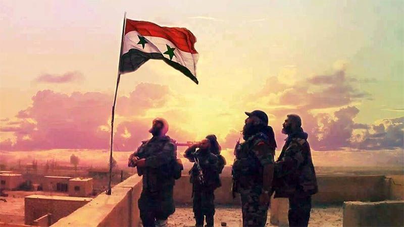 Siria no detendr&aacute; sus operaciones en Idlib y Alepo hasta la erradicaci&oacute;n del terrorismo