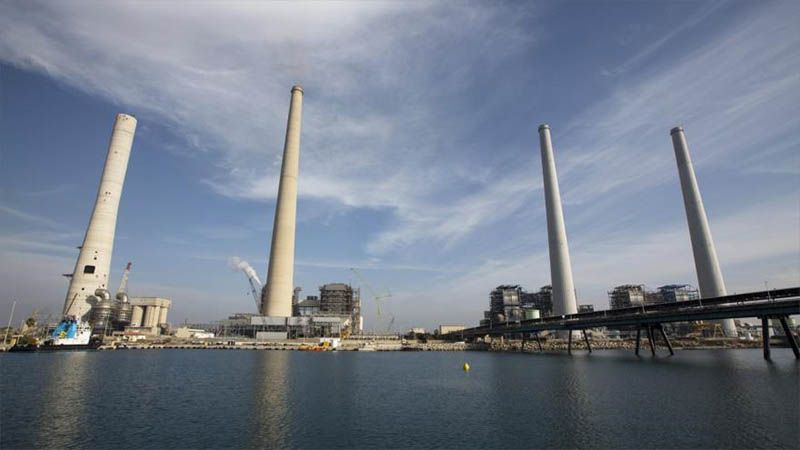 Una planta de energ&iacute;a israel&iacute; sufri&oacute; un gran ciberataque