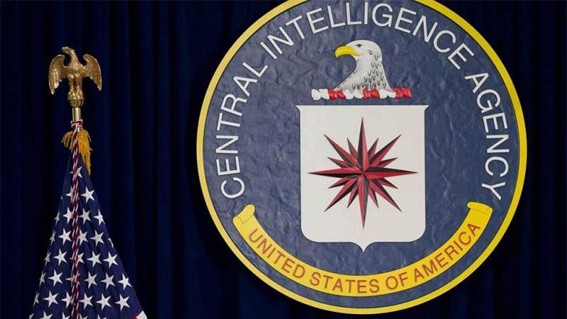 Ir&aacute;n condena a muerte a un esp&iacute;a de Estados Unidos