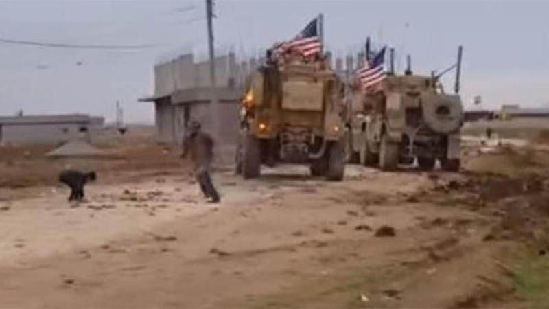La coalici&oacute;n de EEUU dice que abri&oacute; fuego contra civiles en Siria en &ldquo;defensa propia&rdquo;