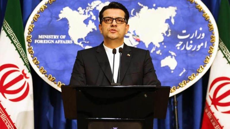 Ir&aacute;n afirma que dar&aacute; respuesta aplastante al r&eacute;gimen de Tel Aviv en caso de una agresi&oacute;n