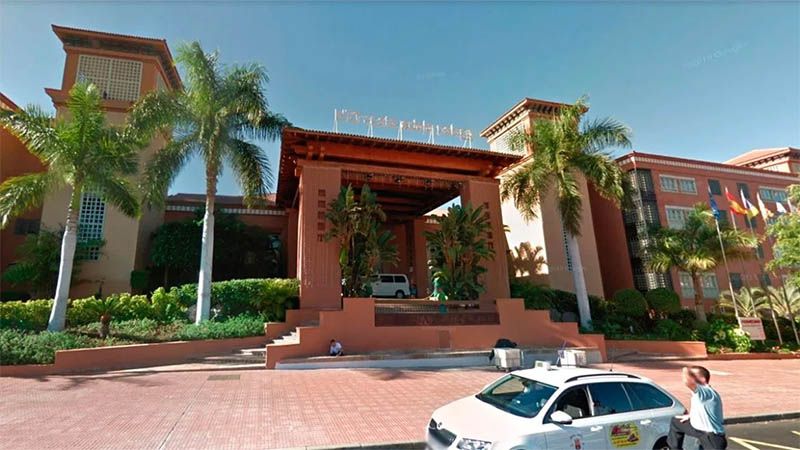 Espa&ntilde;a a&iacute;sla a mil turistas que compart&iacute;an hotel con italiano contagiado por coronavirus