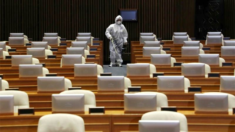 La situaci&oacute;n es &ldquo;muy grave&rdquo; en Corea del Sur, con casi 1.000 casos de coronavirus