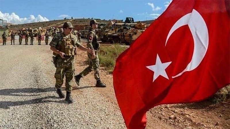 Mueren 33 soldados turcos en un bombardeo a un cuartel terrorista en Idlib