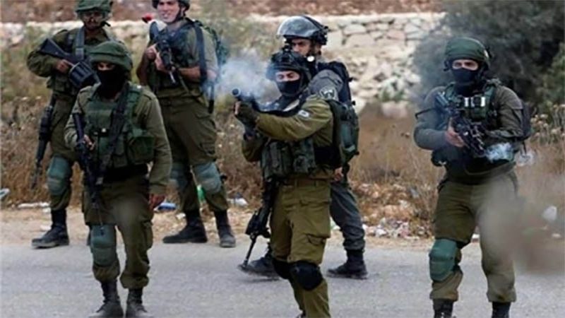 M&aacute;s de 180 palestinos heridos por represi&oacute;n israel&iacute; en Cisjordania