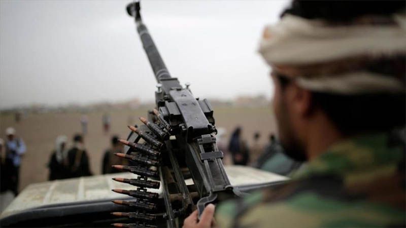 R&aacute;pido avance de Ansarol&aacute; ante los mercenarios de Riad en Yemen