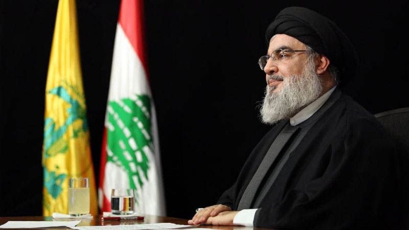 Hezbol&aacute; llama a la uni&oacute;n nacional para ganar la batalla frente al coronavirus