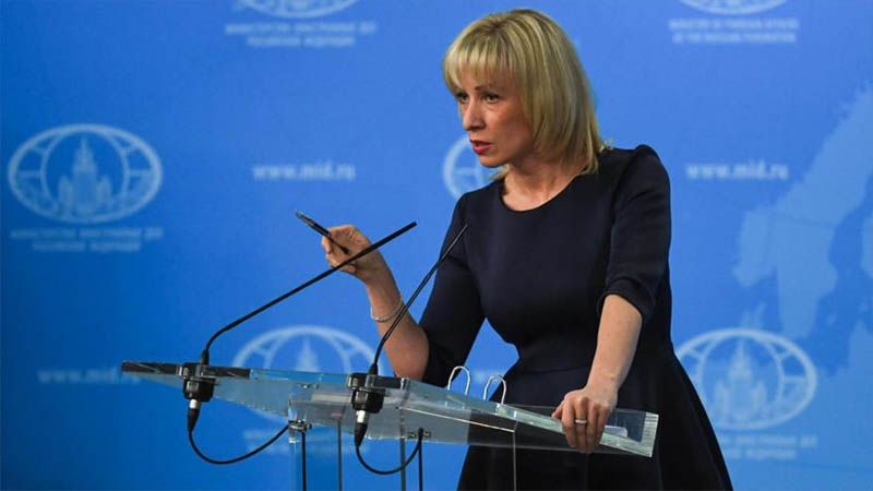 Rusia condena la &ldquo;hipocres&iacute;a&rdquo; del FMI contra Venezuela ante la pandemia del COVID-19