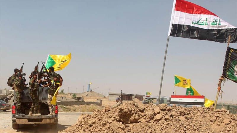 El Pent&aacute;gono ordena a sus tropas atacar a fuerzas populares de Iraq