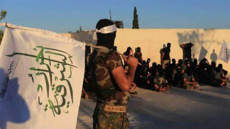 Varios muertos en pugnas entre terroristas en el norte de Siria