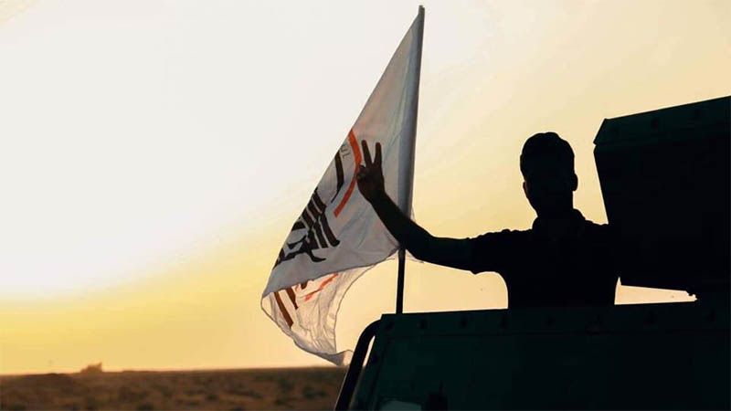 Fuerzas iraqu&iacute;es aseguran que la retirada de EEUU del pa&iacute;s supondr&iacute;a el fin de los terroristas