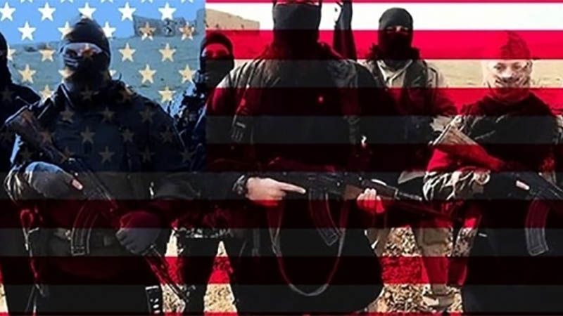 Washington recurre a mercenarios para que defiendan sus tropas en Siria