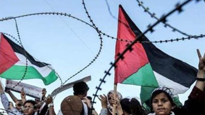 El r&eacute;gimen sionista confisca 120 millones de d&oacute;lares de los fondos palestinos