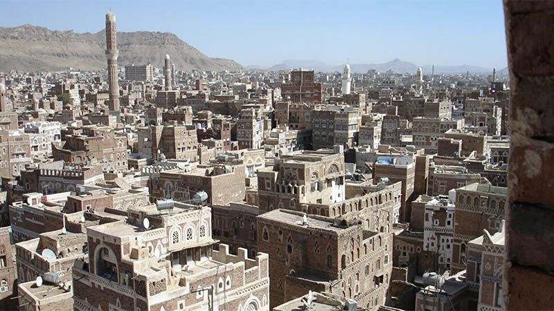 Rusia recibe solicitudes de Yemen y otros pa&iacute;ses para ayudarlos a combatir COVID-19