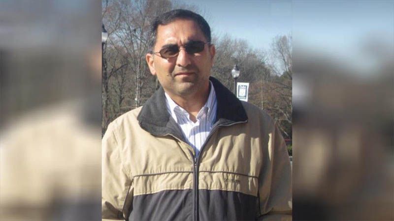 Zarif informa de la liberaci&oacute;n de cient&iacute;fico iran&iacute; encarcelado en EEUU