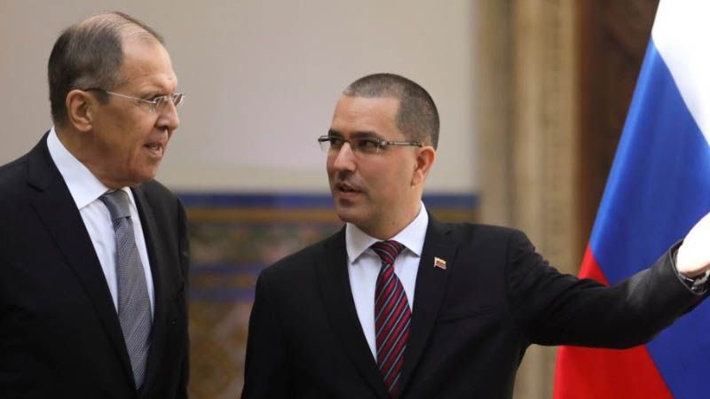 Venezuela agradece ofrecimiento de Rusia para investigar la fallida invasi&oacute;n