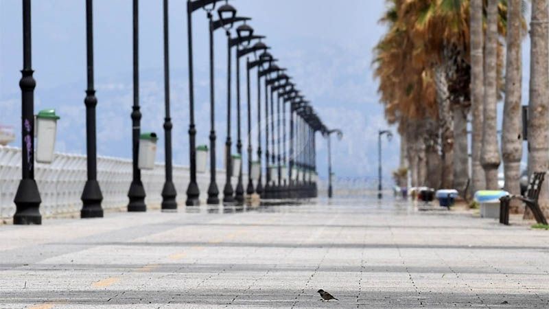 El Gobierno de L&iacute;bano extiende por dos semanas la emergencia sanitaria