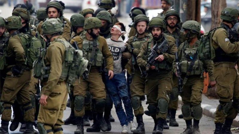 La COVID-19 amenaza la vida de ni&ntilde;os palestinos en c&aacute;rceles israel&iacute;es