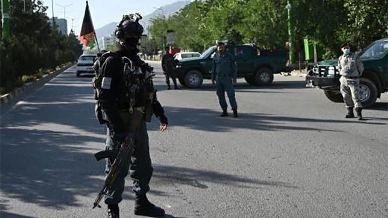 Siete muertos en el primer ataque atribuido a Talib&aacute;n desde el fin de la tregua en Afganist&aacute;n