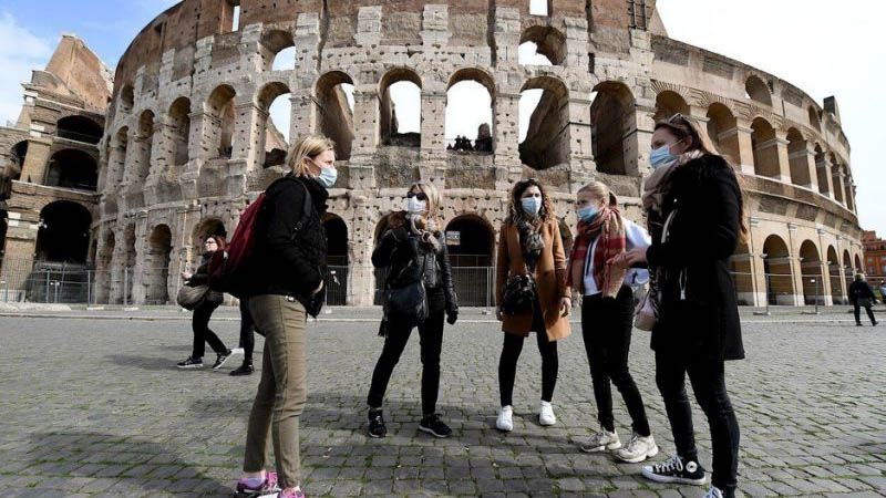 Italia cerrar&aacute; fronteras a los ciudadanos de pa&iacute;ses que no permitan la entrada de italianos